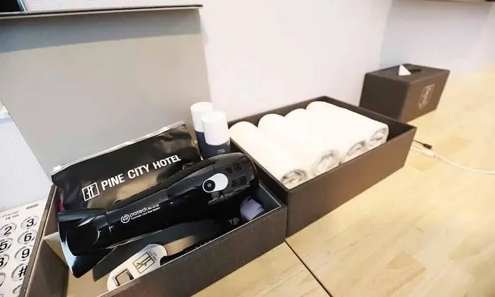 Deluxe Oda (King Bed)