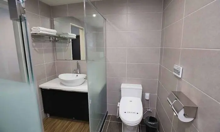 Deluxe Oda (King Bed)