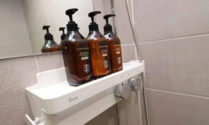 Deluxe Oda (King Bed)