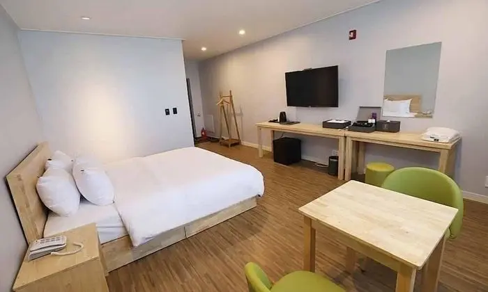 Superior Oda (King Bed)