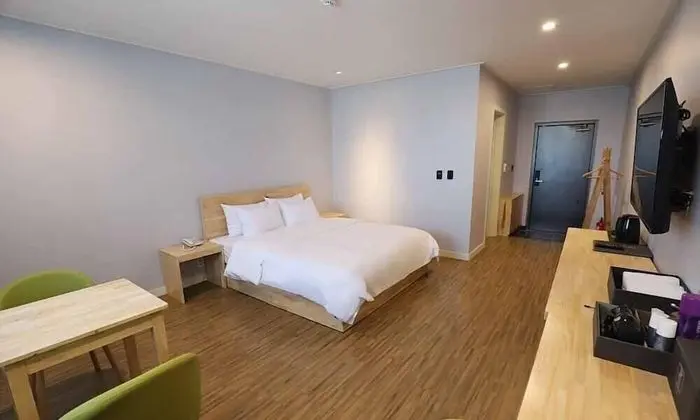 Superior Oda (King Bed)