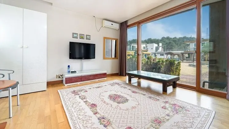 Basic Oda, 1 Yatak Odası (provence102)