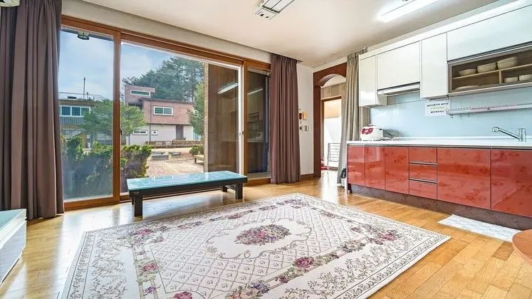 Basic Oda, 1 Yatak Odası (provence102)