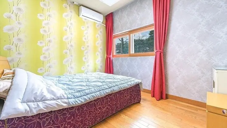 Basic Oda, 1 Yatak Odası (provence102)