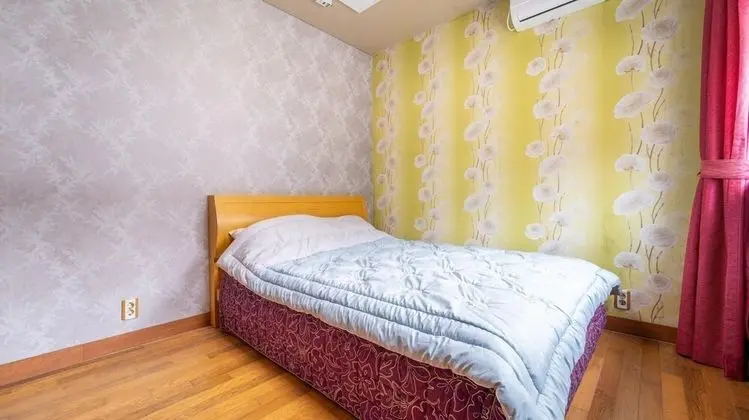 Basic Oda, 1 Yatak Odası (provence102)