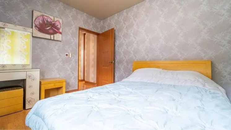 Basic Oda, 1 Yatak Odası (provence102)