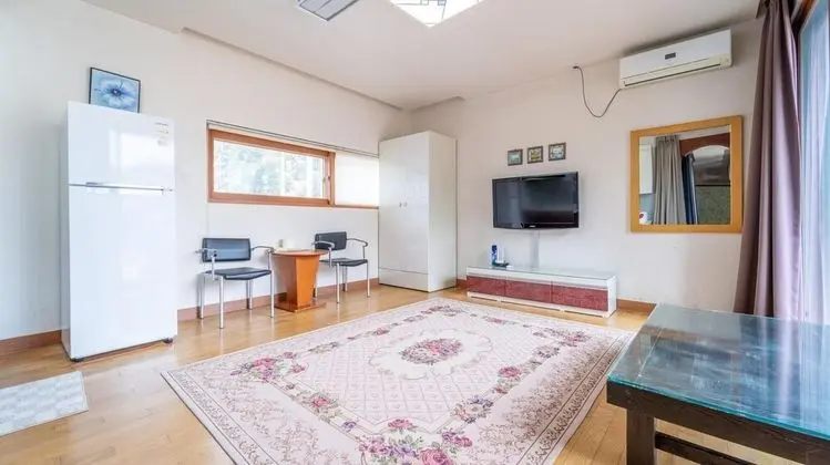 Basic Oda, 1 Yatak Odası (provence102)