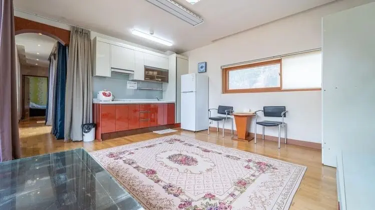 Basic Oda, 1 Yatak Odası (provence102)