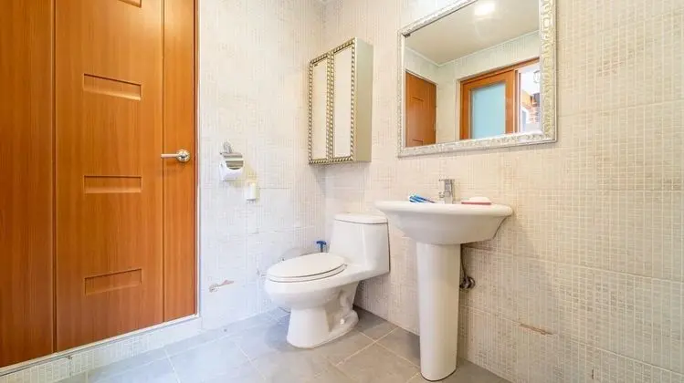 Basic Oda, 1 Yatak Odası (provence102)