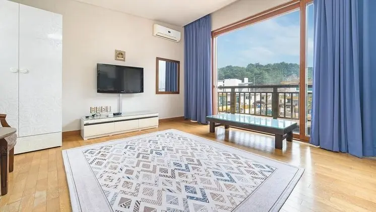 Basic Oda, 1 Yatak Odası (provence202)