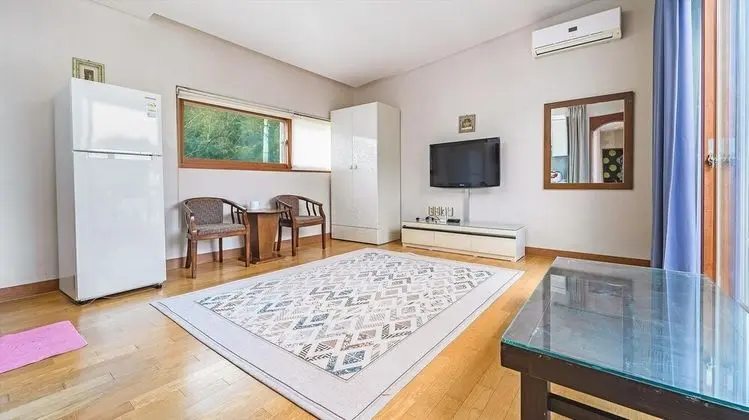 Basic Oda, 1 Yatak Odası (provence202)