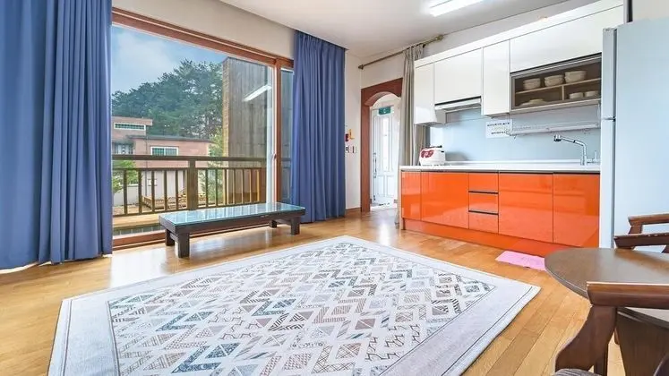 Basic Oda, 1 Yatak Odası (provence202)