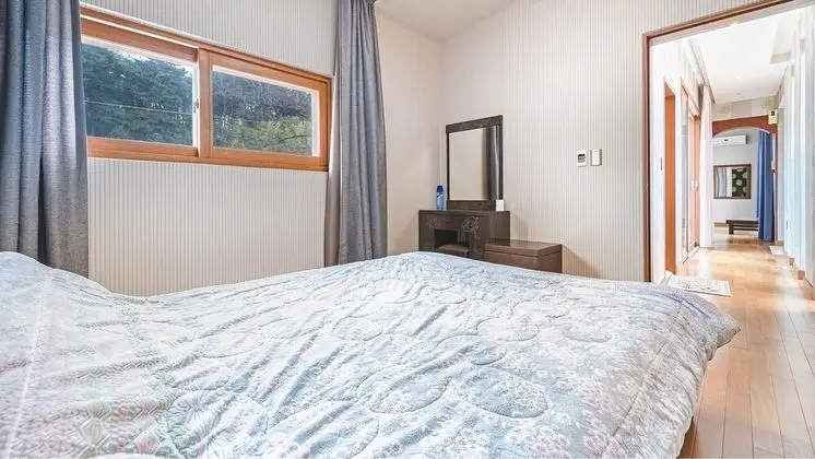 Basic Oda, 1 Yatak Odası (provence202)