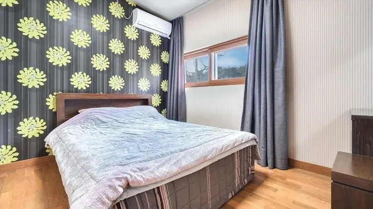 Basic Oda, 1 Yatak Odası (provence202)