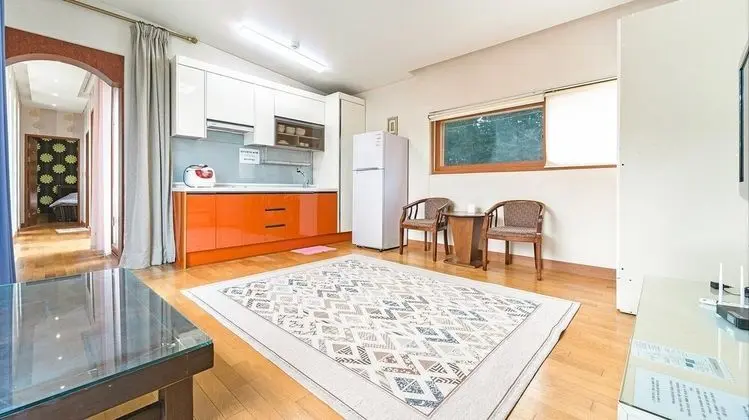 Basic Oda, 1 Yatak Odası (provence202)