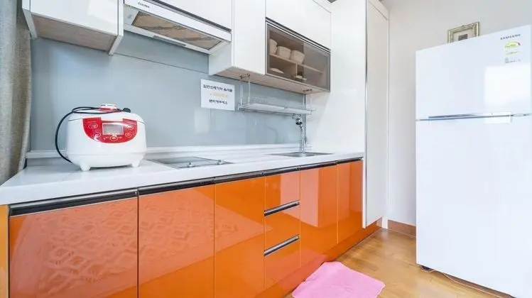 Basic Oda, 1 Yatak Odası (provence202)