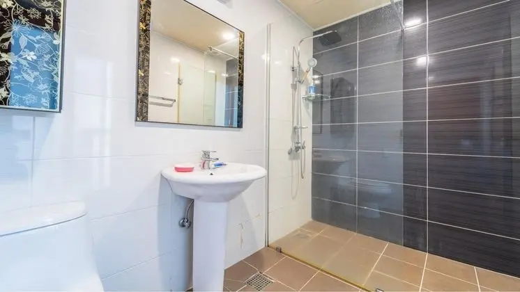 Basic Oda, 1 Yatak Odası (provence202)