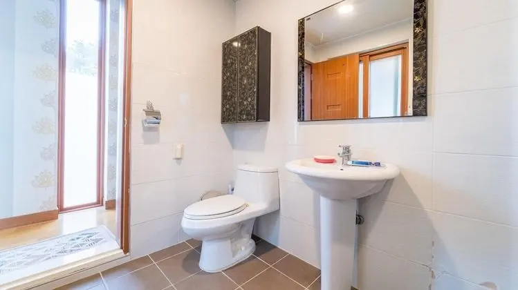 Basic Oda, 1 Yatak Odası (provence202)