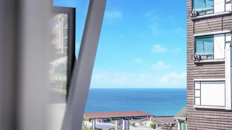 Basic Oda, 1 Yatak Odası (Sapphire(oceanview,1층))