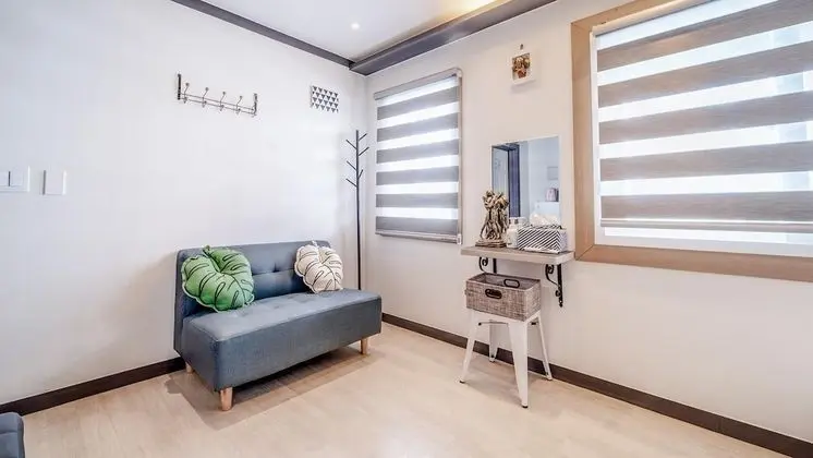 Basic Oda, 1 Yatak Odası (Sapphire(oceanview,1층))