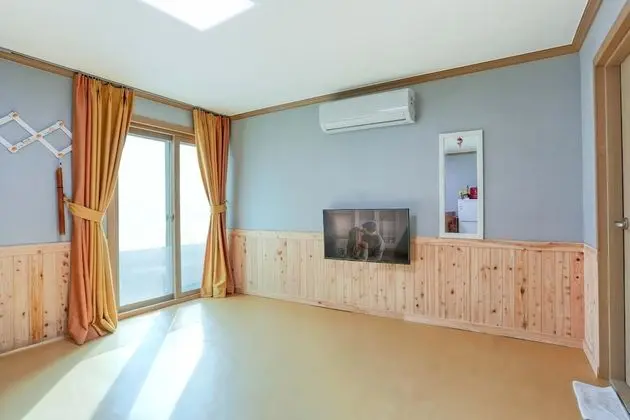 Basic Oda, 1 Yatak Odası (101)