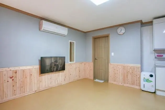 Basic Oda, 1 Yatak Odası (101)