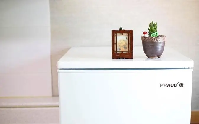 Basic Oda, 1 Yatak Odası (101)