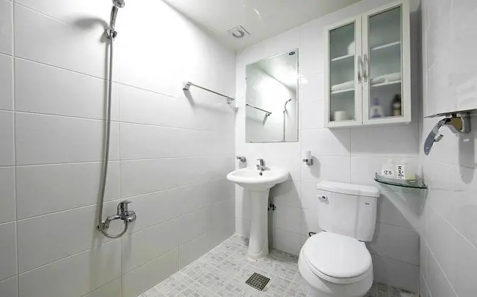 Basic Oda, 1 Yatak Odası (101)