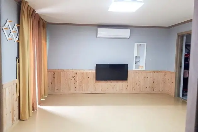 Basic Oda, 1 Yatak Odası (101)