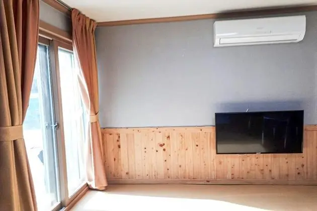 Basic Oda, 1 Yatak Odası (101)