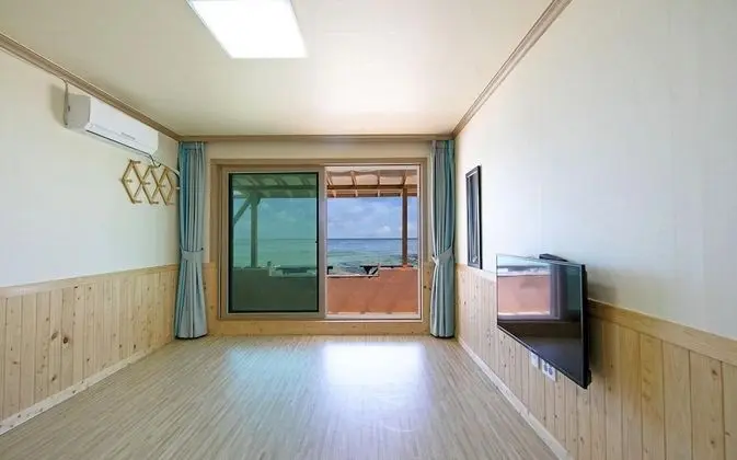 Basic Oda, 1 Yatak Odası (103)