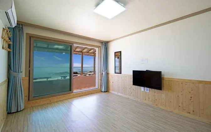 Basic Oda, 1 Yatak Odası (103)