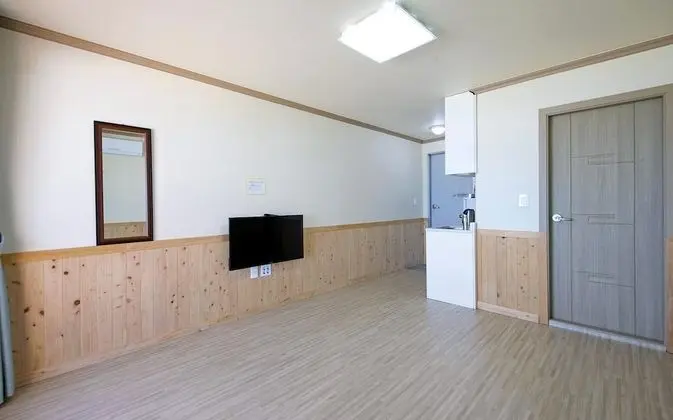 Basic Oda, 1 Yatak Odası (103)