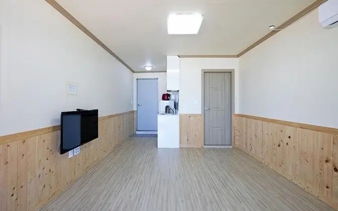 Basic Oda, 1 Yatak Odası (103)