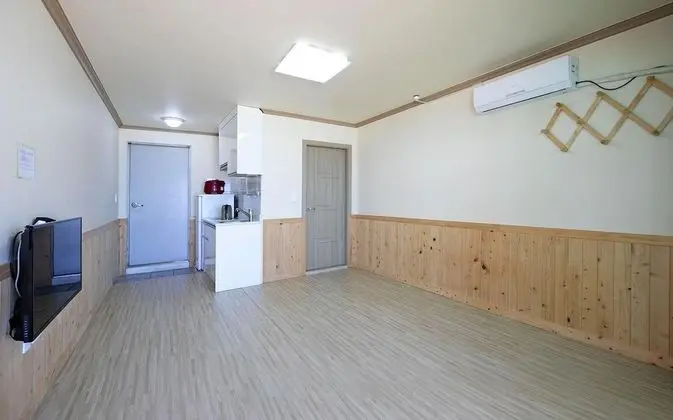 Basic Oda, 1 Yatak Odası (103)