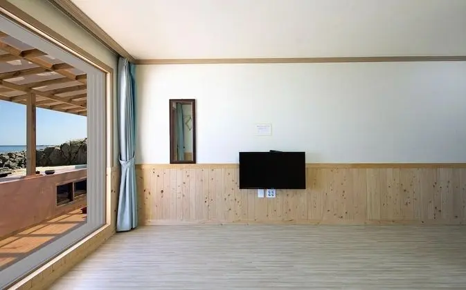 Basic Oda, 1 Yatak Odası (103)