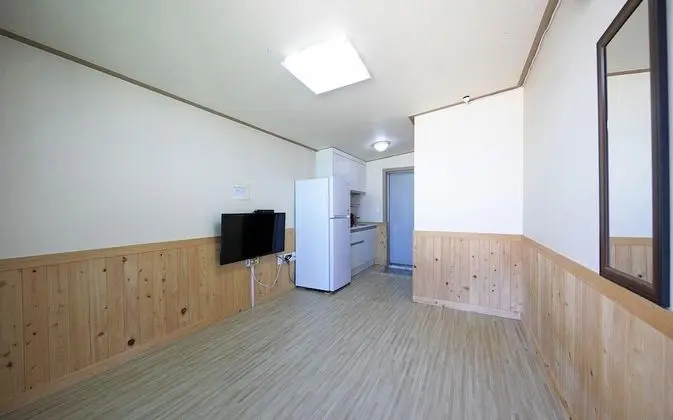 Basic Oda, 1 Yatak Odası (106)