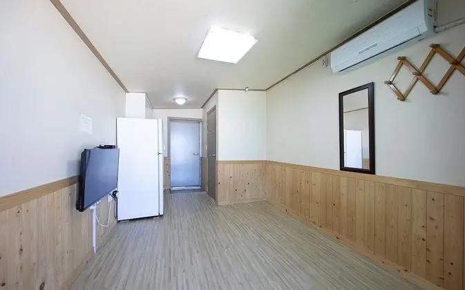 Basic Oda, 1 Yatak Odası (106)