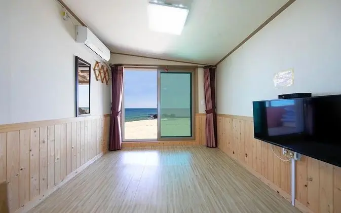 Basic Oda, 1 Yatak Odası (106)