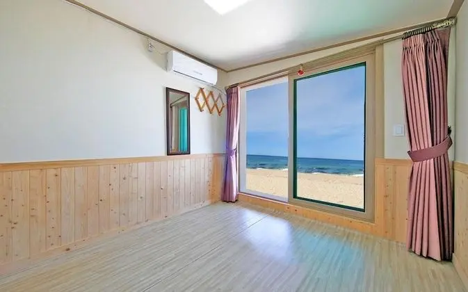 Basic Oda, 1 Yatak Odası (106)