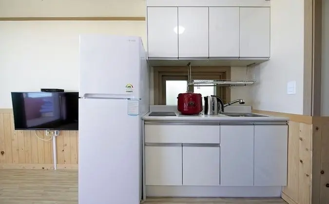 Basic Oda, 1 Yatak Odası (106)