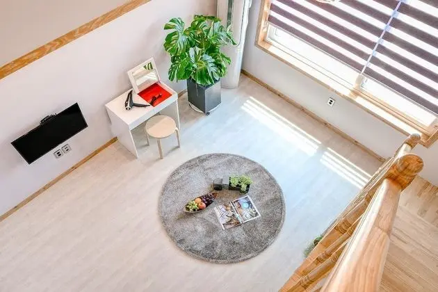 Basic Oda, 1 Yatak Odası (201)