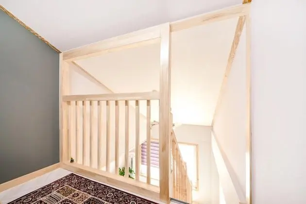 Basic Oda, 1 Yatak Odası (201)