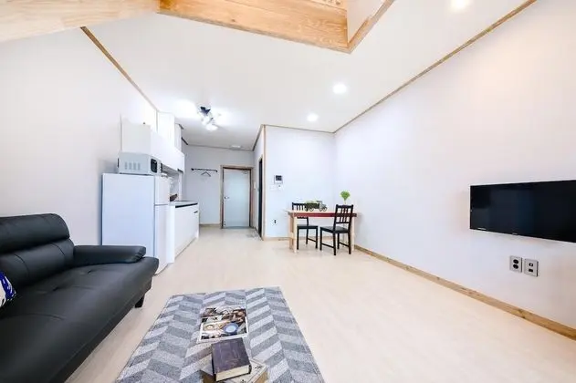 Basic Oda, 1 Yatak Odası (201)