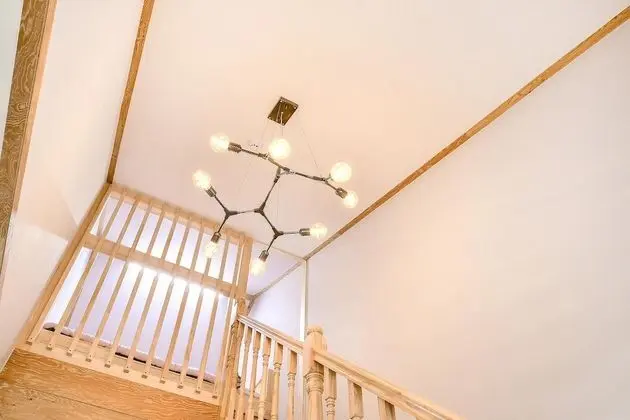 Basic Oda, 1 Yatak Odası (202)