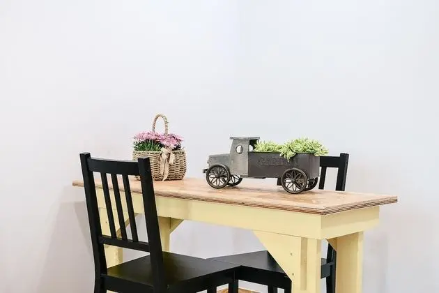 Basic Oda, 1 Yatak Odası (202)