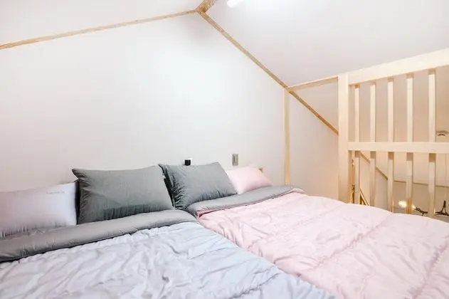 Basic Oda, 1 Yatak Odası (202)