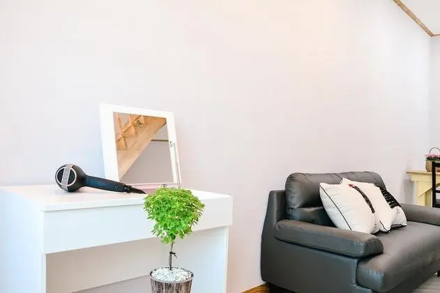 Basic Oda, 1 Yatak Odası (202)