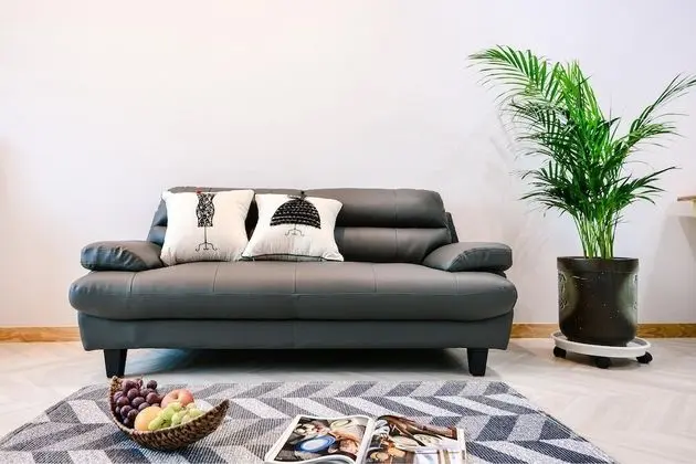 Basic Oda, 1 Yatak Odası (202)