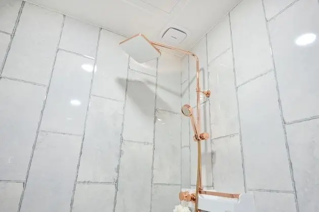 Basic Oda, 1 Yatak Odası (203)